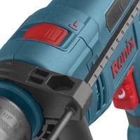 دریل برقی چکشی 750 وات رونیکس مدل 2214|ابزارآلات|تهران, ائمه اطهار|دیوار