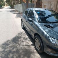 پژو 206 مدل 84|خودرو سواری و وانت|شیراز, فرهنگ شهر|دیوار