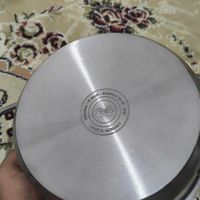 قابلمه اورجینال فیسلر آلمانی  ضد خش|ظروف پخت‌وپز|تهران, تجریش|دیوار