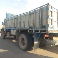 بنز تک اصفهان|خودرو سنگین|اصفهان, آزادان|دیوار