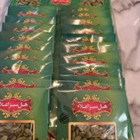 زعفران و هل اعلا|خوردنی و آشامیدنی|تهران, تهران‌نو|دیوار