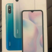 شیائومی Redmi 9A|موبایل|تهران, چیذر|دیوار
