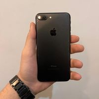 اپل iPhone 7 Plus ۱۲۸ گیگابایت|موبایل|تهران, پیروزی|دیوار