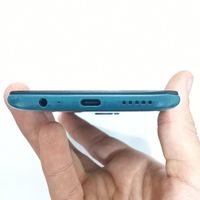 شیائومی Redmi Note 9 ۱۲۸ گیگابایت|موبایل|تهران, بهارستان|دیوار