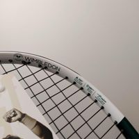 راکت تنیس babolat boost Wimbledon|ورزش‌های توپی|تهران, پاسداران|دیوار