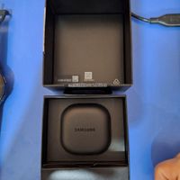 galaxy buds 2 pro|لوازم جانبی موبایل و تبلت|تهران, کوهک|دیوار
