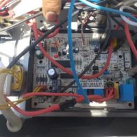 کولرگازی تعمیرات نصب سرویس کار شارژگاز نصاب اسپیلت|خدمات پیشه و مهارت|مشهد, طبرسی|دیوار