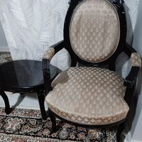 مبل ۹ نفره|مبلمان خانگی و میز عسلی|تهران, کاظم‌آباد|دیوار