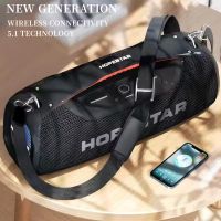اسپیکر برند Hopestar مدل A60 با یک عدد میکروفون|پخش‌کننده همراه|تهران, ایوانک|دیوار