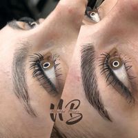 میکرو ابرو رایگان|خدمات آرایشگری و زیبایی|تهران, شهرک راه‌آهن|دیوار