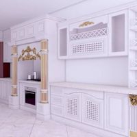 کابینت.کمد دیواری.تخت کم جا و|مصالح و تجهیزات ساختمان|تهران, بهارستان|دیوار