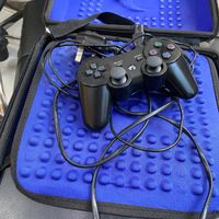 Ps3 درحد نو نو|کنسول، بازی ویدئویی و آنلاین|تهران, شهرک فردوس|دیوار