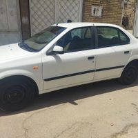 سمند 96se|خودرو سواری و وانت|اهواز, شریعتی جنوبی|دیوار