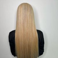 خدمات زیبایی مو، کراتین، اوزون، پروتئین مو|خدمات آرایشگری و زیبایی|تهران, دروازه شمیران|دیوار