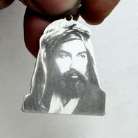 آویز شمائل امام علی (ع)|جواهرات|تهران, بازار|دیوار