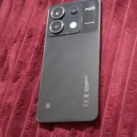 شیائومی Poco X6 با حافظهٔ ۵۱۲ گیگابایت|موبایل|تهران, امیرآباد|دیوار