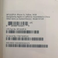 I phone 5 c|موبایل|تهران, جردن|دیوار