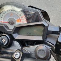 کاوازاکی z300|موتورسیکلت|تهران, مجیدیه|دیوار