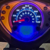 SF 180  sym|موتورسیکلت|تهران, شیخ هادی|دیوار