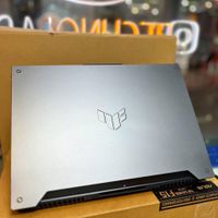 لپ تاپ ایسوس مدلTUF FX507ZCمخصوص گیم.رندر.تدوین و|رایانه همراه|تهران, مهرآباد جنوبی|دیوار