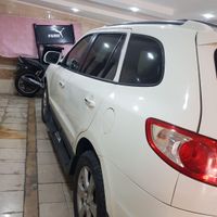 هیوندای سانتافه ix 45 2700cc، مدل ۲۰۰۸|سواری و وانت|تهران, کوی فردوس|دیوار