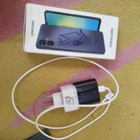 گوشی سامسونگ A06|موبایل|کلاردشت, |دیوار