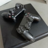 ps4|کنسول، بازی ویدئویی و آنلاین|تهران, چهارصد دستگاه|دیوار