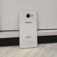 سامسونگ Galaxy A3 ۱۶ گیگابایت|موبایل|تهران, وردآورد|دیوار