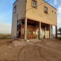 تجاری-مسکونی