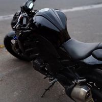 موتور طرح Z1000 نیکتاز|موتورسیکلت|تهران, افسریه|دیوار