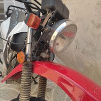 موتور جی وای ۱۵۰سی سی|موتورسیکلت|کرمانشاه, |دیوار