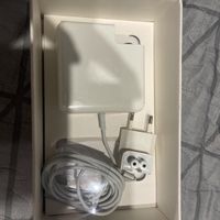 85w MagSafe 2/آدابتور مگ سیف ۲ با توان ۸۵ وات|قطعات و لوازم جانبی رایانه|تهران, هروی|دیوار