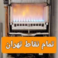 نماینده رسمی خدمات پکیج ایران رادیاتور|آبگرمکن، پکیج، شوفاژ|تهران, افسریه|دیوار