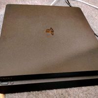 ps4 پی اس فور اسلیم 1 ترا|کنسول، بازی ویدئویی و آنلاین|تهران, کوثر|دیوار