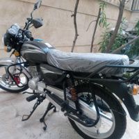 موتور هانی ۲۰۰ طرح باکسر خشک مدل ۱۴۰۳|موتورسیکلت|تهران, جهاد|دیوار