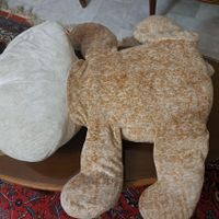 عروسک گربه|اسباب‌‌بازی|تهران, درب دوم|دیوار