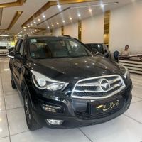 هایما S5 اتوماتیک CVT، مدل ۱۳۹۷|خودرو سواری و وانت|تهران, نارمک|دیوار