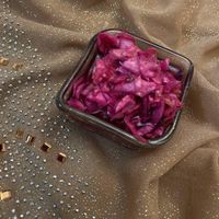 فروش کلم شور ترشی کلم بنفش رستورانی فلافلی|خوردنی و آشامیدنی|تهران, خلیج فارس|دیوار