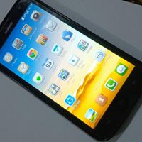 هواوی Ascend G730 با حافظهٔ ۲ گیگابایت|موبایل|کرمانشاه, |دیوار