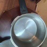 زودپز kern آلمان ۴ لیتری|ظروف پخت‌وپز|تهران, جمهوری|دیوار