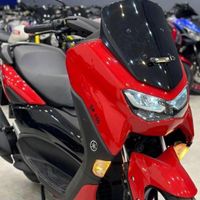 یاماها ان مکس Yamaha Nmax اقساط ۲۰ ماهه|موتورسیکلت|تهران, جوادیه|دیوار