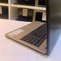 لبتاپ asus اپن باکس گرافیک مجزا هارد1tb جعبه اصلی|رایانه همراه|تهران, صادقیه|دیوار