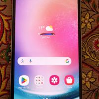 سامسونگ Galaxy A24 4G ۱۲۸ گیگابایت|موبایل|تهران, خانی‌آباد نو|دیوار