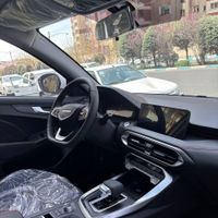 ریسپکت ریسپکت 2، مدل ۲۰۲۵|خودرو سواری و وانت|تهران, سعادت‌آباد|دیوار