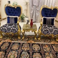 ست مبلمان و ناهارخوری ۱۰ نفره|مبلمان خانگی و میز عسلی|تهران, شهرک راه‌آهن|دیوار