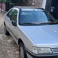 پژو 405 GLX بنزینی، مدل ۱۳۹۴|خودرو سواری و وانت|تهران, تهرانپارس شرقی|دیوار