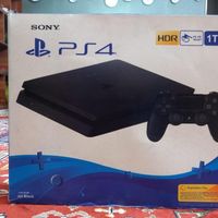 ps4 ۱ ترا تمیز|کنسول، بازی ویدئویی و آنلاین|تهران, گمرک|دیوار