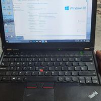 لپ تاب lenovo thinkpad|رایانه همراه|تهران, شهرک کیانشهر|دیوار