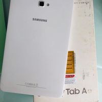 samsung Tab A6 T585 تبلت ۱۰ اینچ سامسونگ|تبلت|تهران, جنت‌آباد جنوبی|دیوار