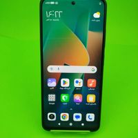 شیائومی Redmi Note 11 با حافظهٔ ۱۲۸ گیگابایت|موبایل|تهران, ظهیرآباد|دیوار